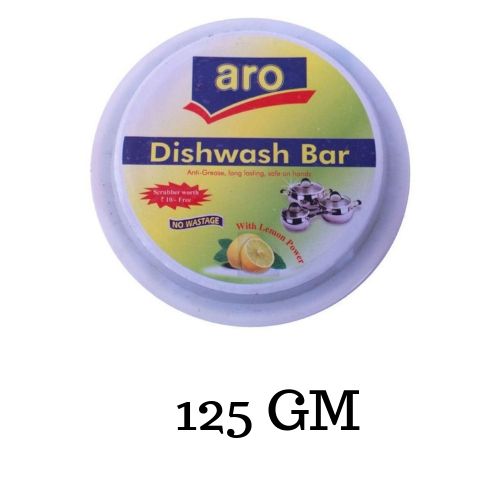 ARO DISHWASHER BAR 125GM