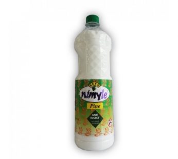 NIMYLE PINE ANTI INSECT FLOOR CLEANER 1LTR