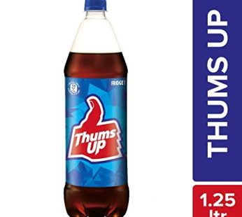 THUMPS UP 1.25LTR