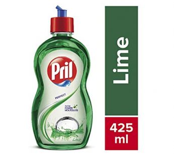 PRIL PERFECT ACTIVE LIME UTENSIL CLEANER 425ML