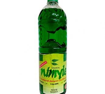 NIMYLE HERBAL ANTI INSECT FLOOR CLEANER 1LTR