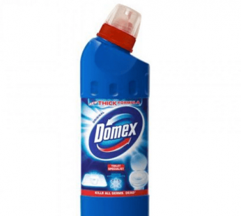 DOMEX THICK TOILET CLEANER 500ML